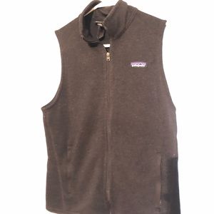 Patagonia Women’s Vest